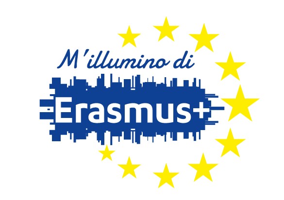 M'Illumino d'Erasmus: anche Laterza aderisce all'iniziativa nazionale per l'Europa